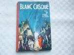 RARE : Ancienne BD Blanc Casque, Une BD, Enlèvement, Utilisé