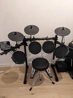Alesis turbo drumset, Muziek en Instrumenten, Drumstellen en Slagwerk, Ophalen, Gebruikt, Overige merken, Elektronisch
