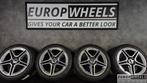 NIEUW 18 inch Mercedes AMG A B CLA Klasse W246 W177, Auto-onderdelen, Banden en Velgen, 18 inch, Gebruikt, Banden en Velgen, Ophalen of Verzenden
