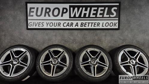 NIEUW 18 inch Mercedes AMG A B CLA Klasse W246 W177, Auto-onderdelen, Banden en Velgen, Banden en Velgen, Zomerbanden, 18 inch