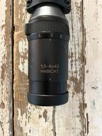 Richtkijker Swarovski Habicht 1.5-6x42., Ophalen, Zo goed als nieuw