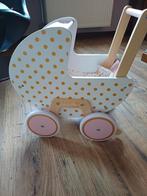 Loopwagentje, Kinderen en Baby's, Ophalen, Zo goed als nieuw
