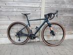 Scott Speedster gravel 20 2024 Maat S, 28 inch, Aluminium, 49 tot 53 cm, Zo goed als nieuw