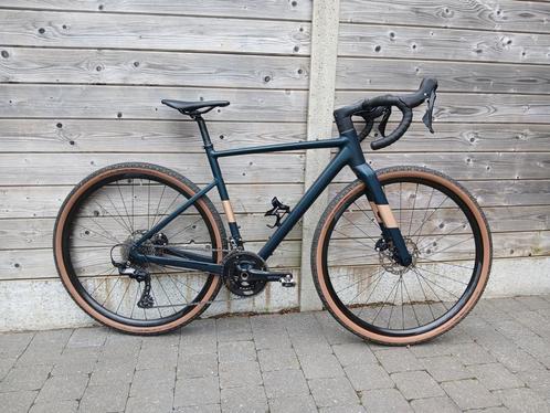 Scott Speedster gravel 20 2024 Maat S, Fietsen en Brommers, Fietsen | Racefietsen, Zo goed als nieuw, Overige merken, Meer dan 20 versnellingen