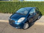 Gekeurd ✅ Toyota Yaris 2007 1.0 Benzine ⛽ 185 000 km ❗, Auto's, Toyota, Blauw, 5 deurs, Particulier, Yaris