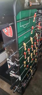 Tafelvoetbal, kicker, voetbal, Ophalen of Verzenden, Zo goed als nieuw