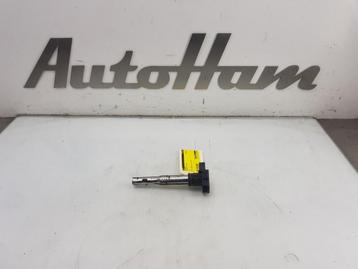 BOBINE D'ALLUMAGE CRAYON Audi A3 Sportback (8PA), Utilisé, Audi