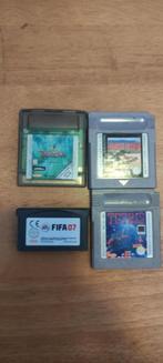 Gameboy games, Ophalen of Verzenden, Gebruikt
