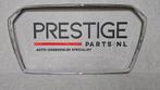 Grill Rand Chrome Audi A6 C7 4G Facelift S-LINE S6 2014-2018, Auto-onderdelen, Ophalen of Verzenden, Gebruikt, Voor, Bumper