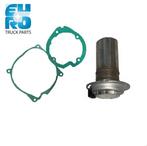 BRANDER AIRTRONIC D2 12/24V 252069100100, Ophalen of Verzenden, Nieuw