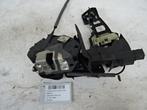 PORTIERSLOT RECHTS VOOR Ford Focus 3 (BM5AA21812BH), Gebruikt, Rechts, Ford