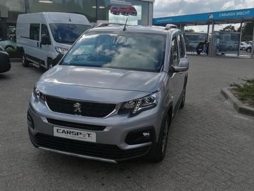 Peugeot Rifter Active  beschikbaar voor biedingen