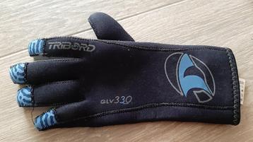 Tribord handschoenen neopreen beschikbaar voor biedingen