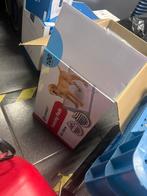 Training pads, Ophalen, Nieuw