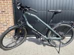 klever X-speed 45 Pinion Large, Fietsen en Brommers, Ophalen, Zo goed als nieuw, Overige merken