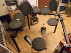 Roland td7, Ophalen, Gebruikt, Roland