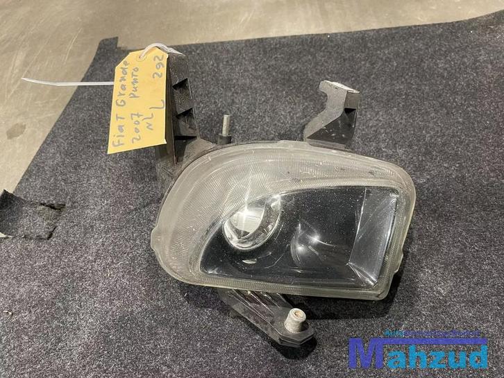 FIAT GRANDE PUNTO 199 Links mistlamp 2005+, Auto-onderdelen, Verlichting, Fiat, Gebruikt