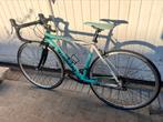 Bianchi koersfiets kleine maat, Fietsen en Brommers, Ophalen, Gebruikt, Meer dan 20 versnellingen, Overige merken