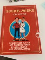 Suske en Wiske – Luxe rode band nr. 8, Gelezen, Ophalen of Verzenden