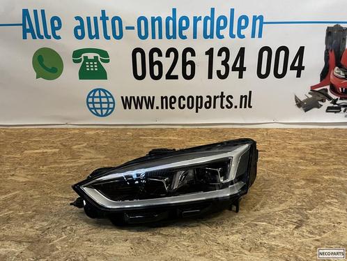 AUDI A5 S5 8W 8W6 B9 FULL LED KOPLAMP LINKS 8W6941033D, Auto-onderdelen, Verlichting, Audi, Gebruikt, Ophalen of Verzenden