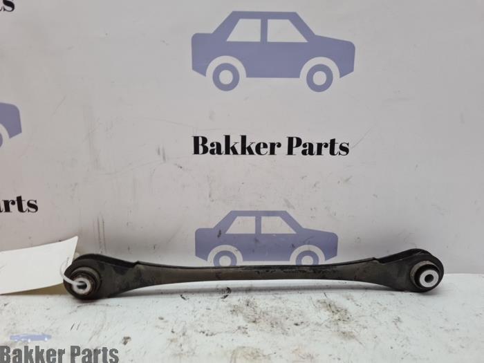 Draagarm onder links-achter van een BMW 1-Serie, Auto-onderdelen, Ophanging en Onderstel, BMW, Gebruikt, 3 maanden garantie