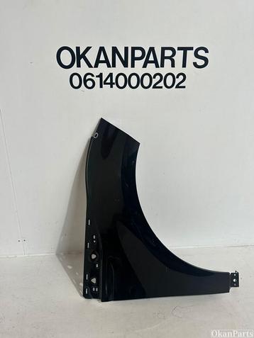 Range Rover Evoque L551 zijscherm rechts K8D2-16015-AB beschikbaar voor biedingen