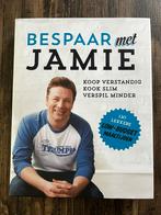 Bespaar met Jamie, Ophalen of Verzenden, Zo goed als nieuw