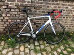 Vélo de route Giant Defy Rabobank XL Alu, Enlèvement