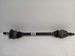 Aandrijfas links achter BMW X3, Auto-onderdelen, Onderdelen@venauto.nl, Van der Ven Autorecycling B.V., Gebruikt, Ophalen of Verzenden