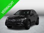Mercedes-Benz GLC GLC 200 4MATIC AMG Line (automatique), Autos, Argent ou Gris, Achat, Entreprise, Noir