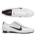Nike Shox Rivalry basketbal voor heren 43, Kleding | Heren, Schoenen, Ophalen, Wit, Nike, Sneakers