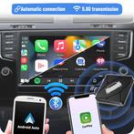 Passez au CarPlay & Android Auto sans fil, Ophalen, Nieuw