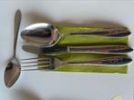 Bestek, Huis en Inrichting, Ophalen, Gebruikt, Los bestek, Inox of Chroom