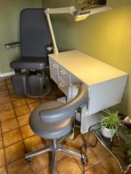 Pedicure meubilair, Voetverzorging