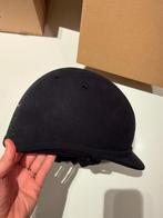 Charles Owen Hampton paardrijhelm - in nieuwstaat, Dieren en Toebehoren, Nieuw, Ophalen of Verzenden, Springen, Dames