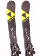 110 cm kinder ski's FISCHER RC4 RACE Jr. grip walk + Fischer, Sport en Fitness, Skiën en Langlaufen, Verzenden, Carve, Fischer