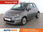 Fiat 500 1.0 Mild-Hybrid Dolcevita, Argent ou Gris, Achat, Euro 6, 69 ch