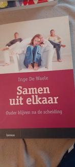 I. de Waele - Samen uit elkaar, Enlèvement ou Envoi, I. de Waele