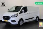 Ford Transit Custom 2.0 TDCI 130PK L2 EURO 6 - Airco - Cruis, Achat, 199 g/km, Entreprise, Diesel