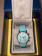 Breitling Top Time B01 „Fausto Coppi” horloge, Ophalen