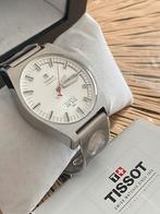 Tissot Pr 516 Gl Heritage Automatic (objet de collection), Bijoux, Sacs & Beauté, Montres | Hommes, Autres marques, Acier, Montre-bracelet