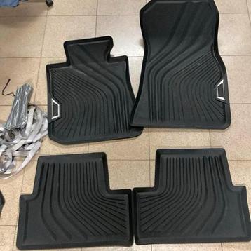 BMW i4 - Set 4 All Weather vloermatten beschikbaar voor biedingen