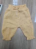 Nieuwe broek kiabi maat 56, Enfants & Bébés, Vêtements de bébé | Taille 56, Fille, Kiabi, Enlèvement ou Envoi, Pantalon