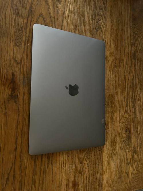 MacBook Pro 13” (2018), Computers en Software, Apple Macbooks, Zo goed als nieuw, MacBook, 13 inch, 256 GB, 8 GB, Azerty, Ophalen
