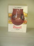 Glas van Duvel Henri PFR in doosje, Nieuw, Duvel, Glas of Glazen, Ophalen of Verzenden