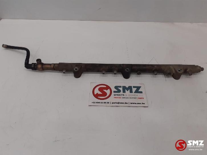 Occ rampe d'injection D2066 D2676 MAN, Autos : Pièces & Accessoires, Pièces camion, MAN, Systèmes à carburant, Utilisé