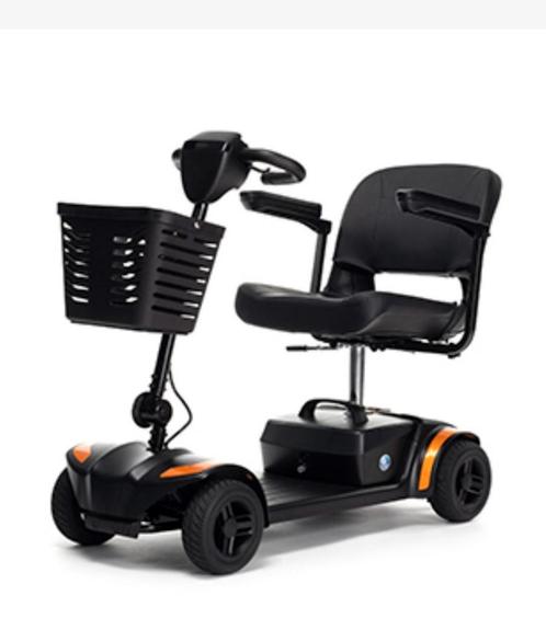 Scooter One de marque Vermeiren neuf, Diversen, Brommobielen en Scootmobielen, Nieuw, Vermeiren, Ophalen