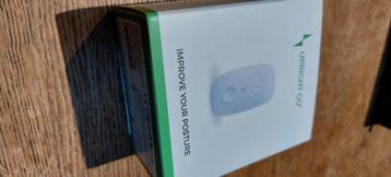 Upright go beschikbaar voor biedingen