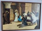 schilderij, Antiek en Kunst, Ophalen