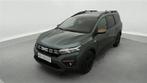 Dacia Jogger Hybrid 140 Extreme 7PL NAVI / CARPLAY / FULL LE, Auto's, Automaat, Stof, 94 pk, 7 zetels